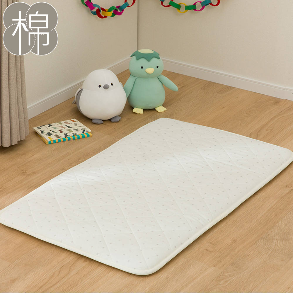 【NITORI 宜得利家居】午睡墊 COTTON CT25