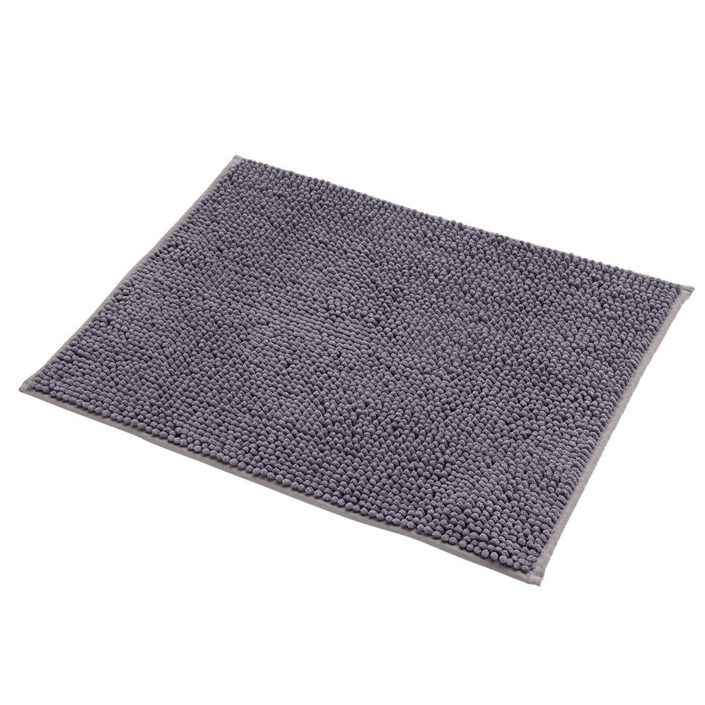 【NITORI 宜得利家居】浴室踏墊 45×60 PU YM02