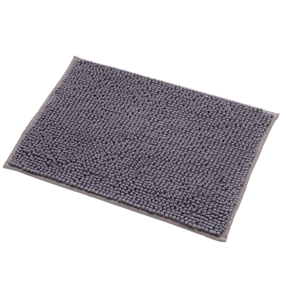 【NITORI 宜得利家居】浴室踏墊 35×50 PU YM02