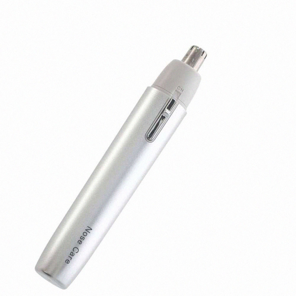 【NITORI 宜得利家居】電動修鼻毛器 TB-2051 SI