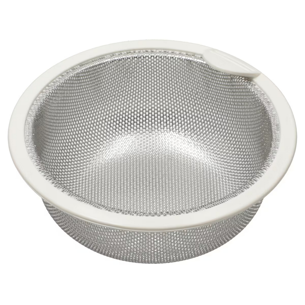 【NITORI 宜得利家居】【DECO HOME商品】不鏽鋼水槽濾網 13.5cM