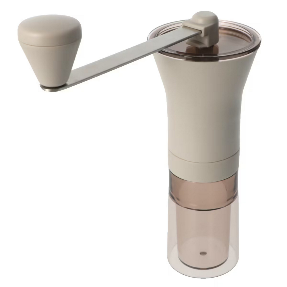 【NITORI 宜得利家居】【DECO HOME商品】陶製手動咖啡磨豆機 MO AL247d