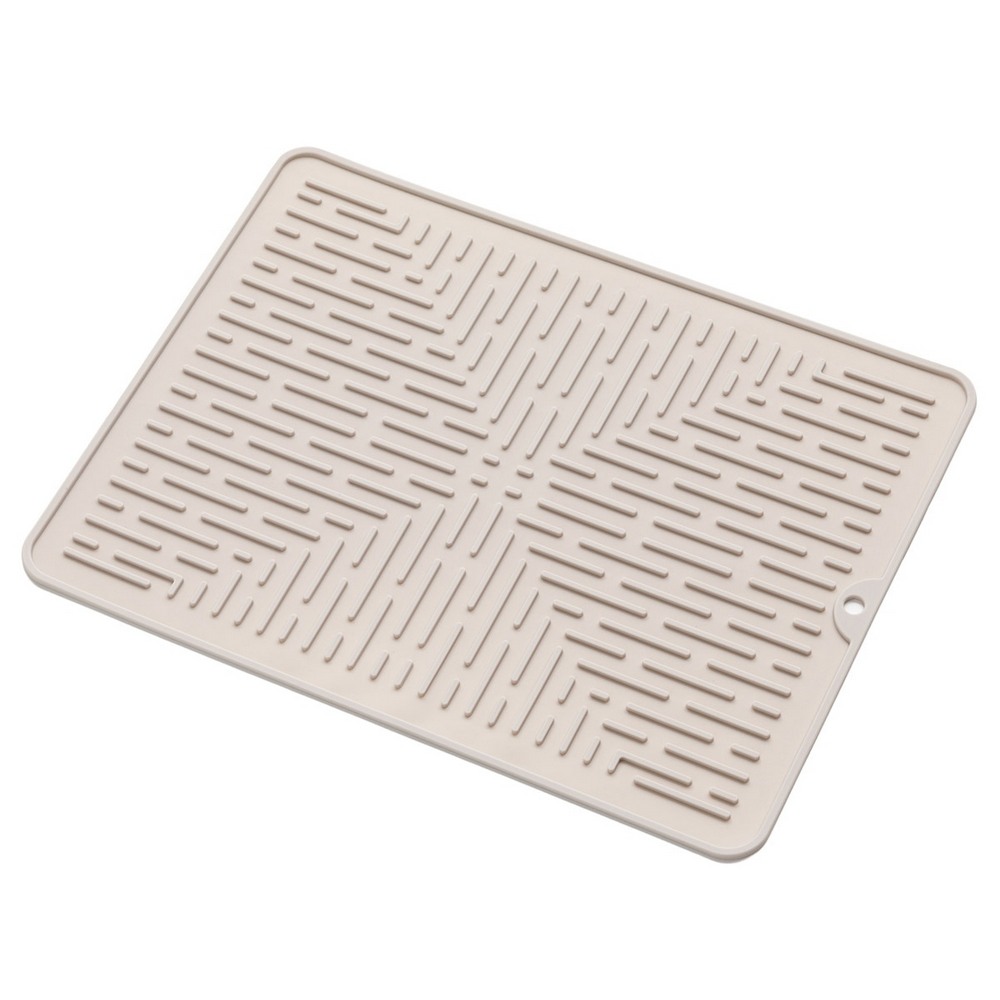 【NITORI 宜得利家居】【DECO HOME專用】矽膠水槽墊 MO GA222