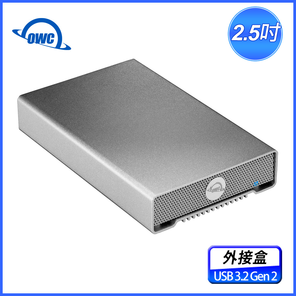 OWC Mercury Elite Pro Mini (USB 3.2 Gen2)
