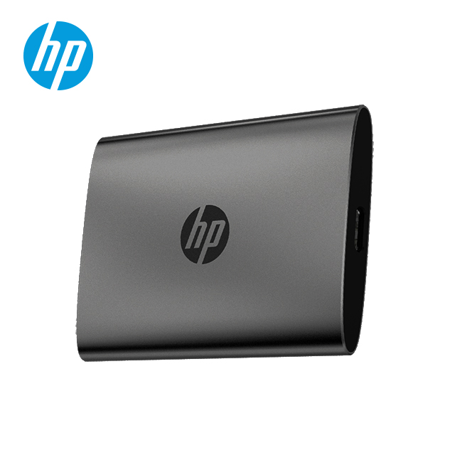 HP P900 1TB行動固態硬碟 (太空灰)
