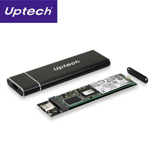 EHE212 USB 3.1 Gen1 M.2 外接盒