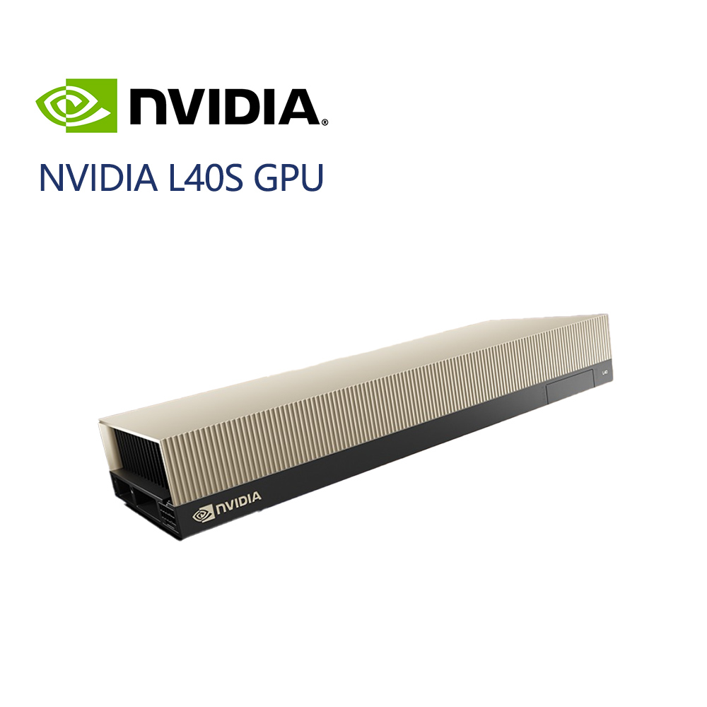 NVIDIA L40S GPU