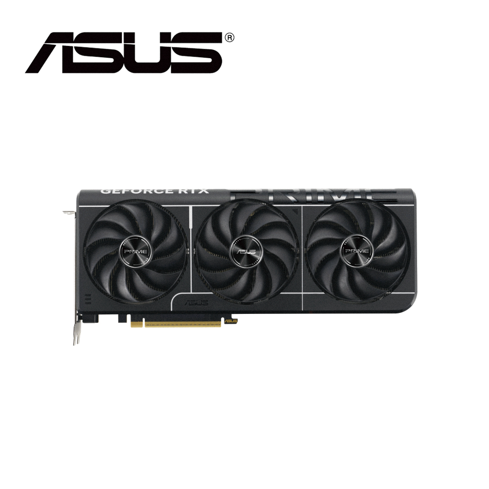 華碩 PRIME-RTX5080-16G 顯示卡 (組合包-2)