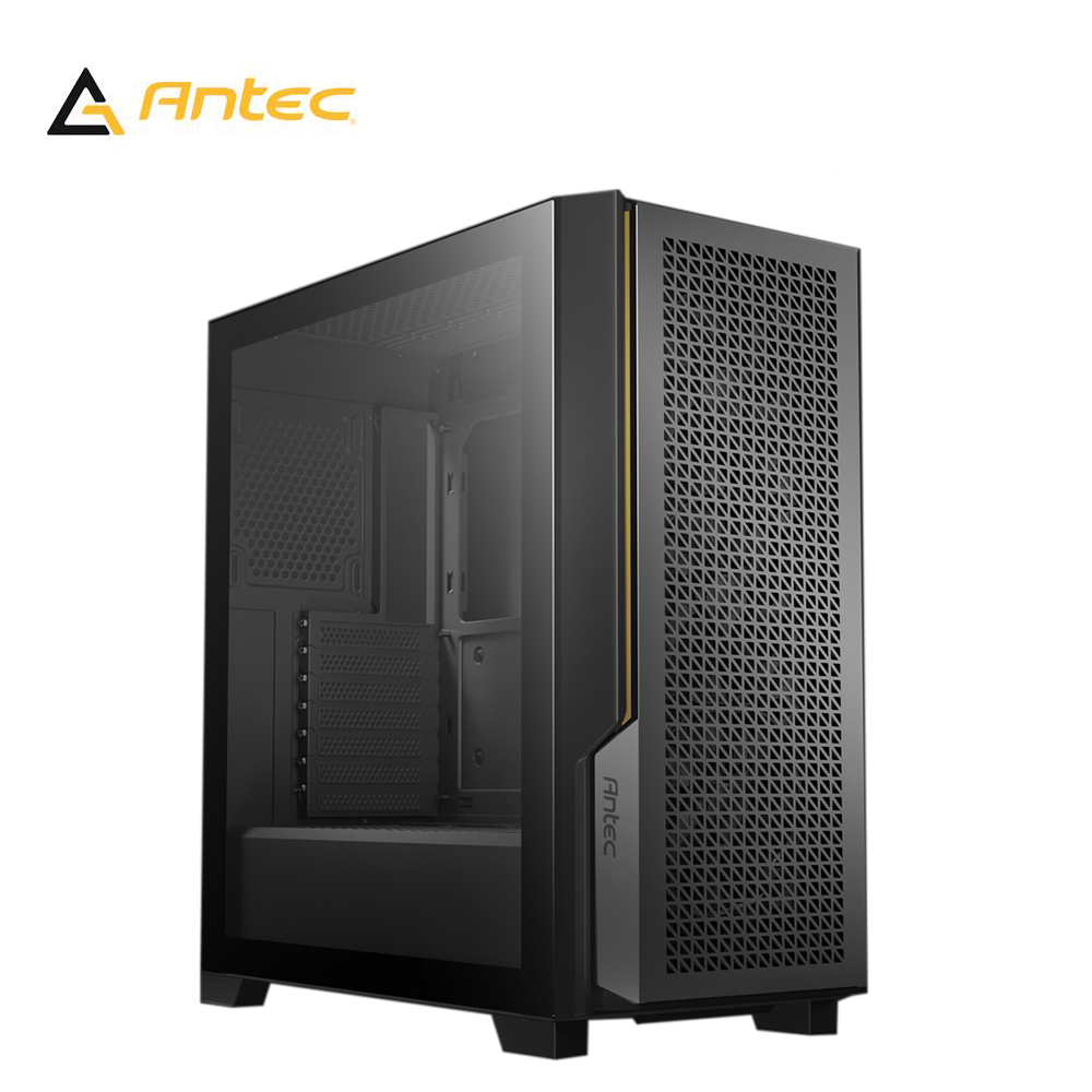 Antec 安鈦克 P20C E-ATX 電腦機殼