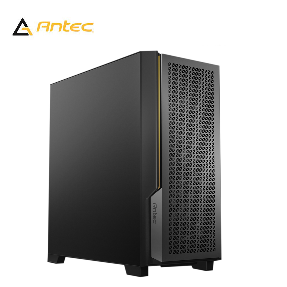 Antec 安鈦克 P20CE 金屬側板 E-ATX 電腦機殼