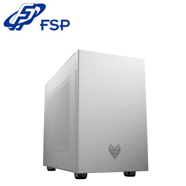 FSP 全漢 CST350(W) 電腦機殼(含SFX350電源供應器)