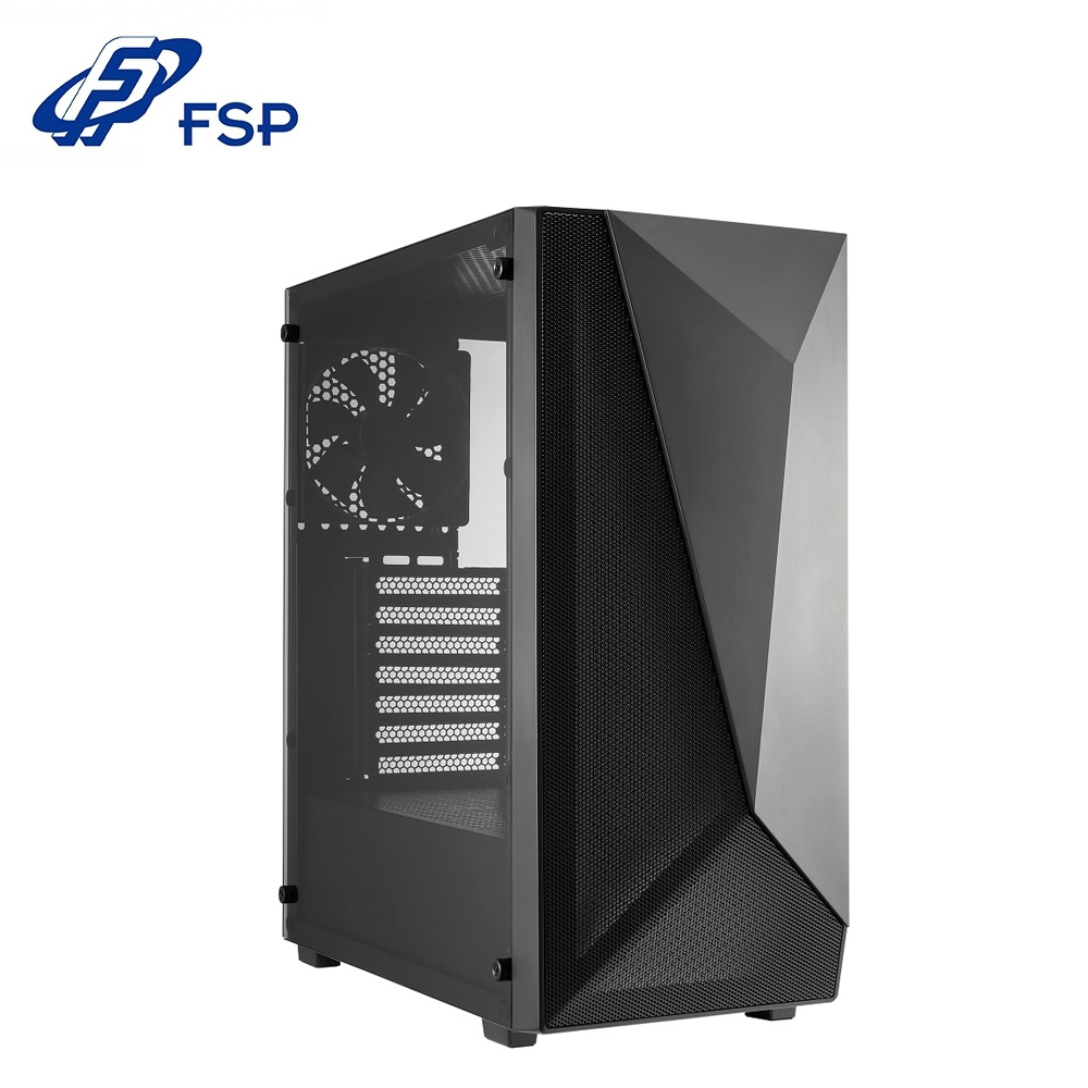 FSP 全漢 CMT195B ATX 電腦機殼