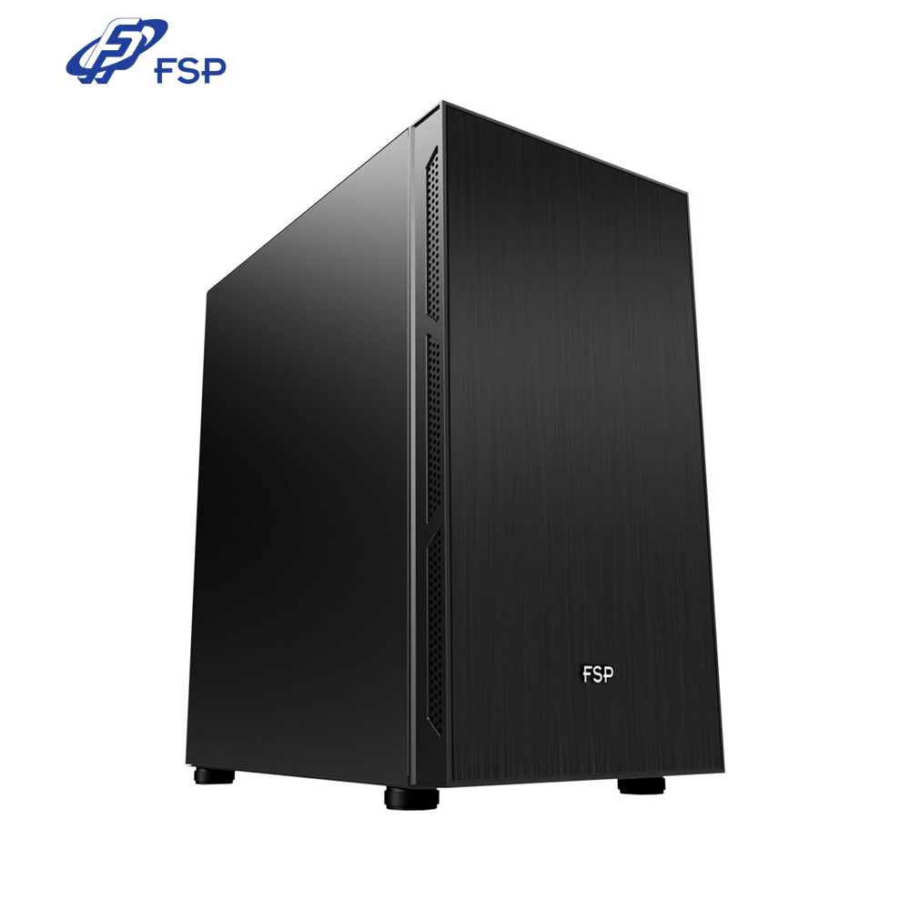 FSP 全漢 CST220S M-ATX 電腦機殼