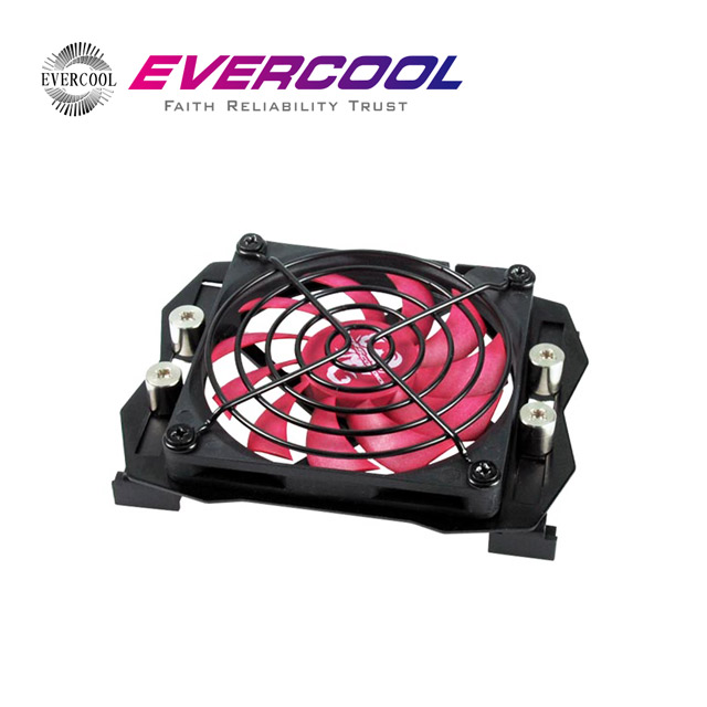 EVERCOOL-VGA維修扇(單風扇)