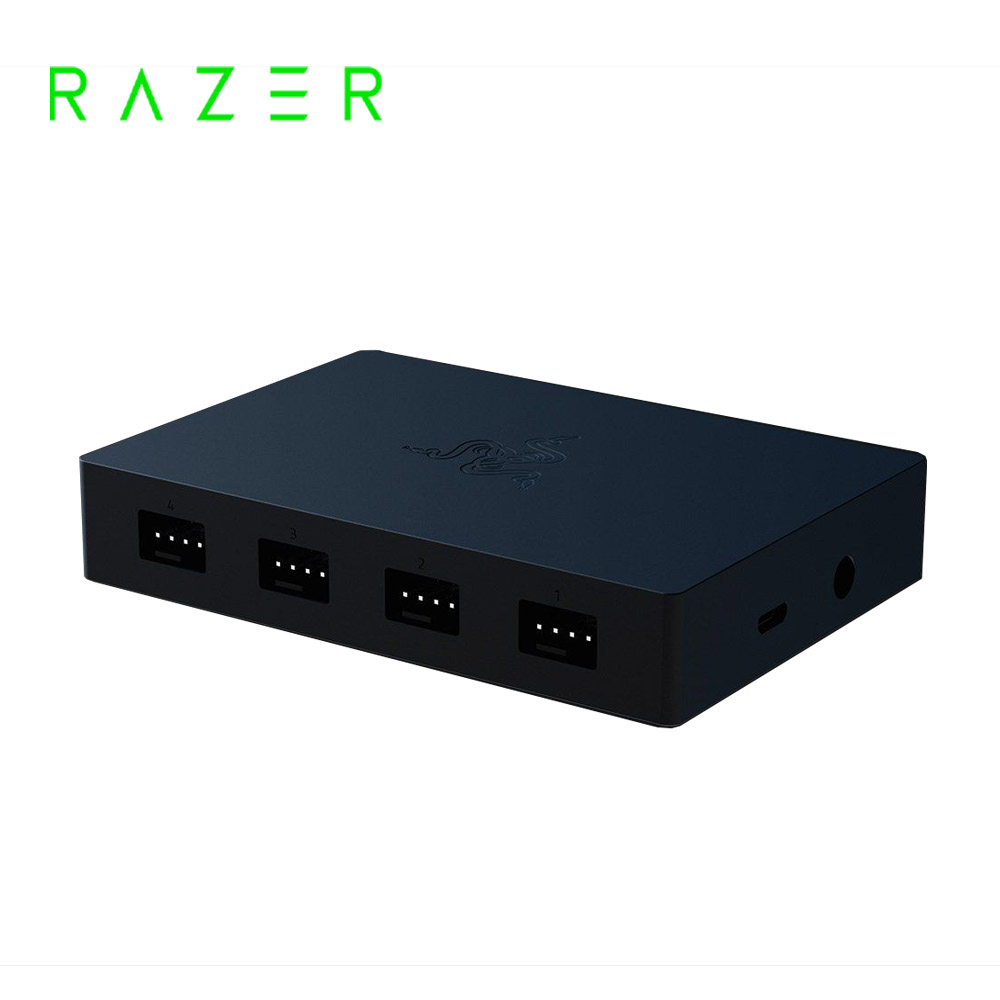 雷蛇Razer PWM PC風扇控制器