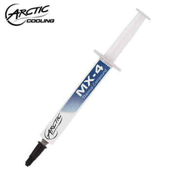 Arctic-Cooling MX-4散熱膏
