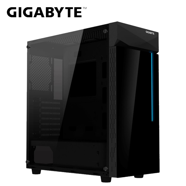 GIGABYTE C200 GLASS 電腦機殼