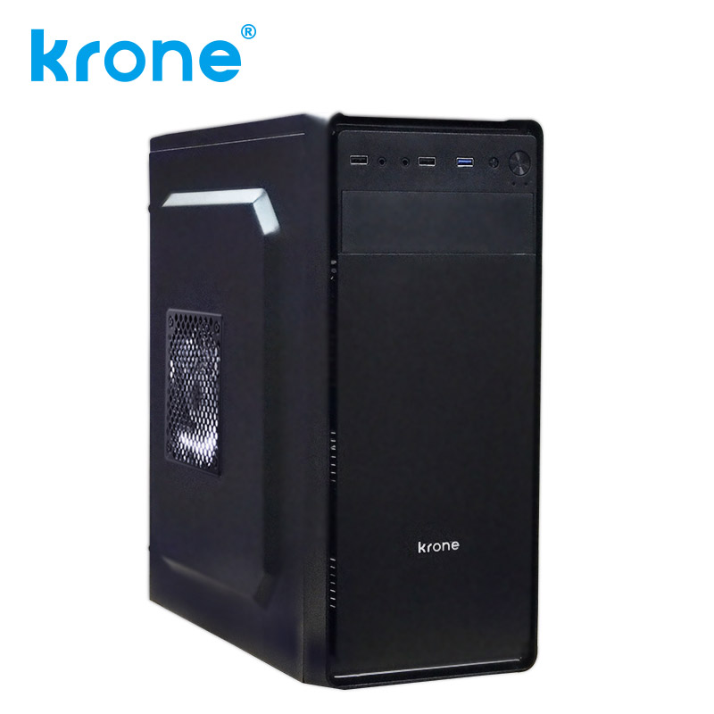 KRONE KR-A7 電腦機殼