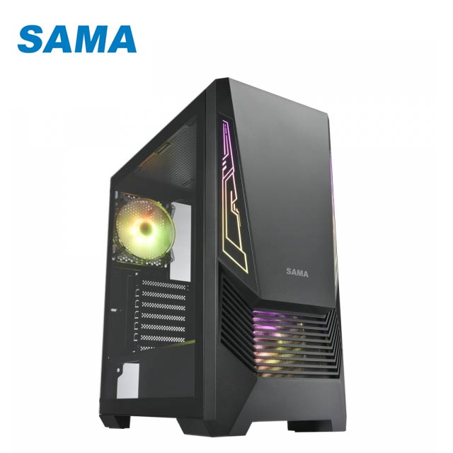 SAMA 先馬 MG-I 電腦機