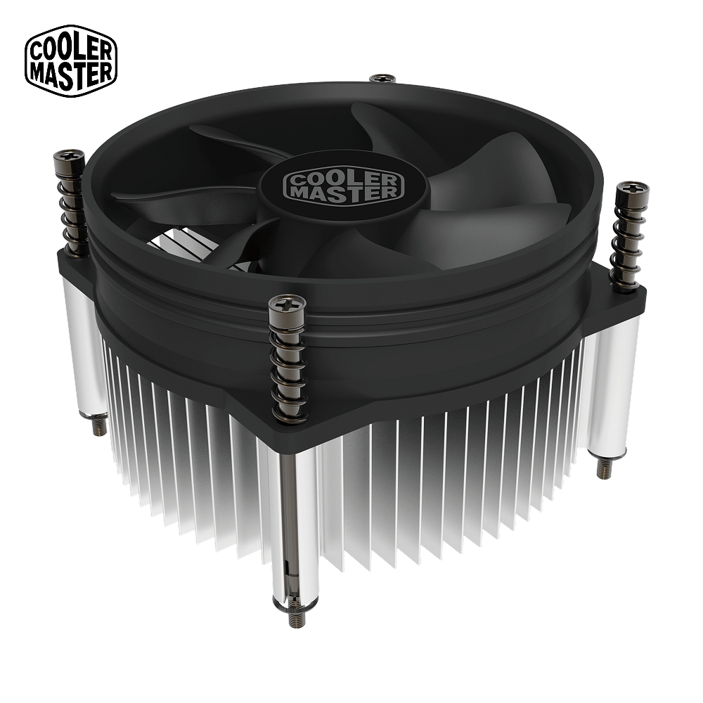 cooler master i50 lga1700用 散熱器