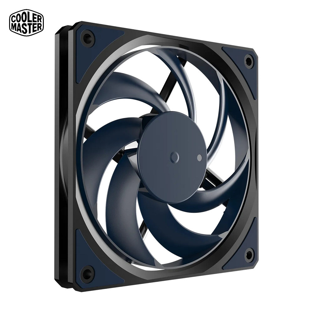 Cooler Master Mobius 120 SLIM 薄型風扇