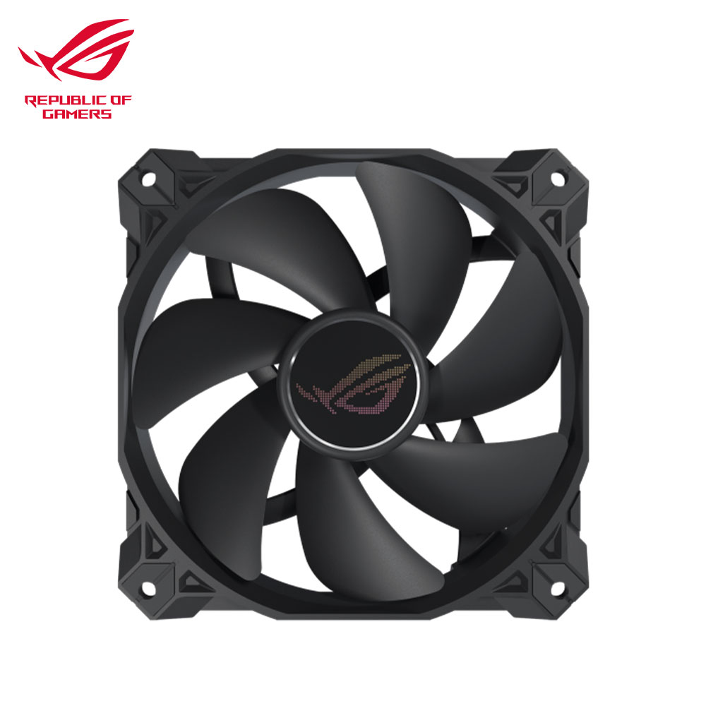 ASUS 華碩 ROG STRIX XF120 風扇