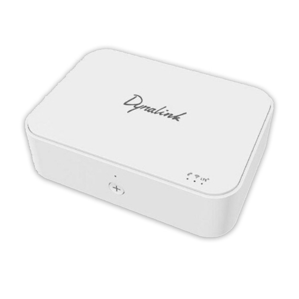 Dynalink 4G 無線路由器 RTL0100CT