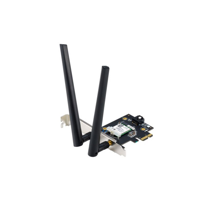 ASUS 華碩 PCE-BE6500 WiFi 7 無線網絡卡