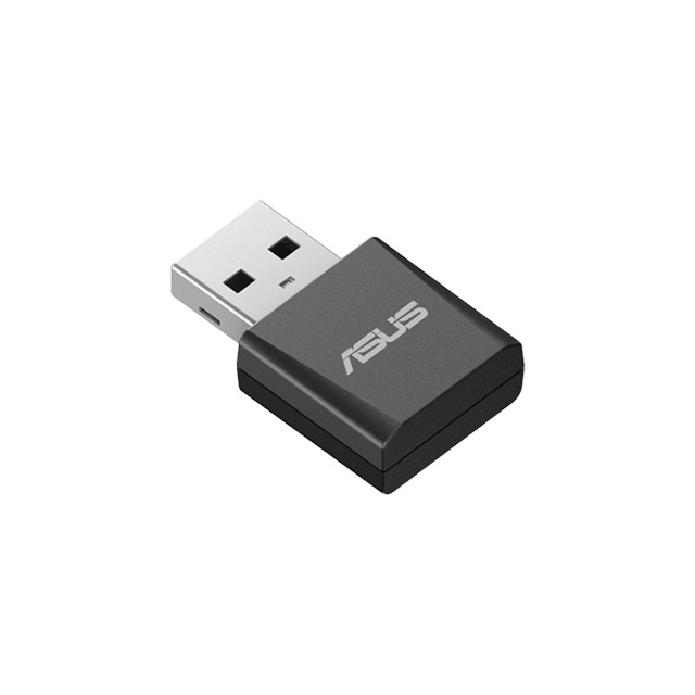 ASUS 華碩 USB-BE92 Nano WiFi 7 USB 網絡卡