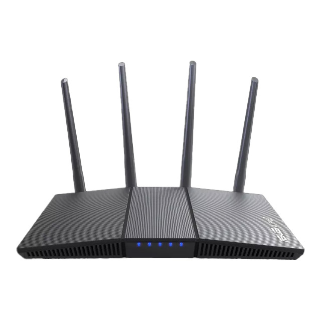 ASUS RT-AX3000S AiMesh 雙頻 WiFi 6 無線路由器(分享器)