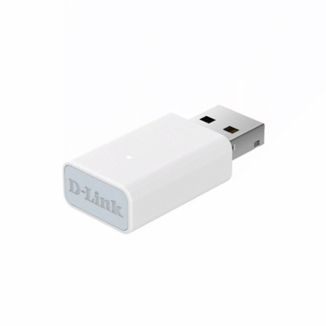 D-Link 友訊 AX900 雙頻 USB 2.0 無線網路卡
