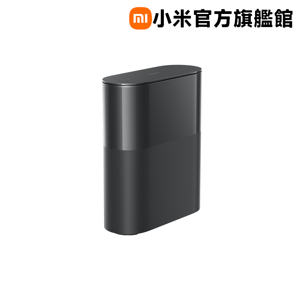 小米 Xiaomi BE3600 Pro Mesh 路由器（一件裝）