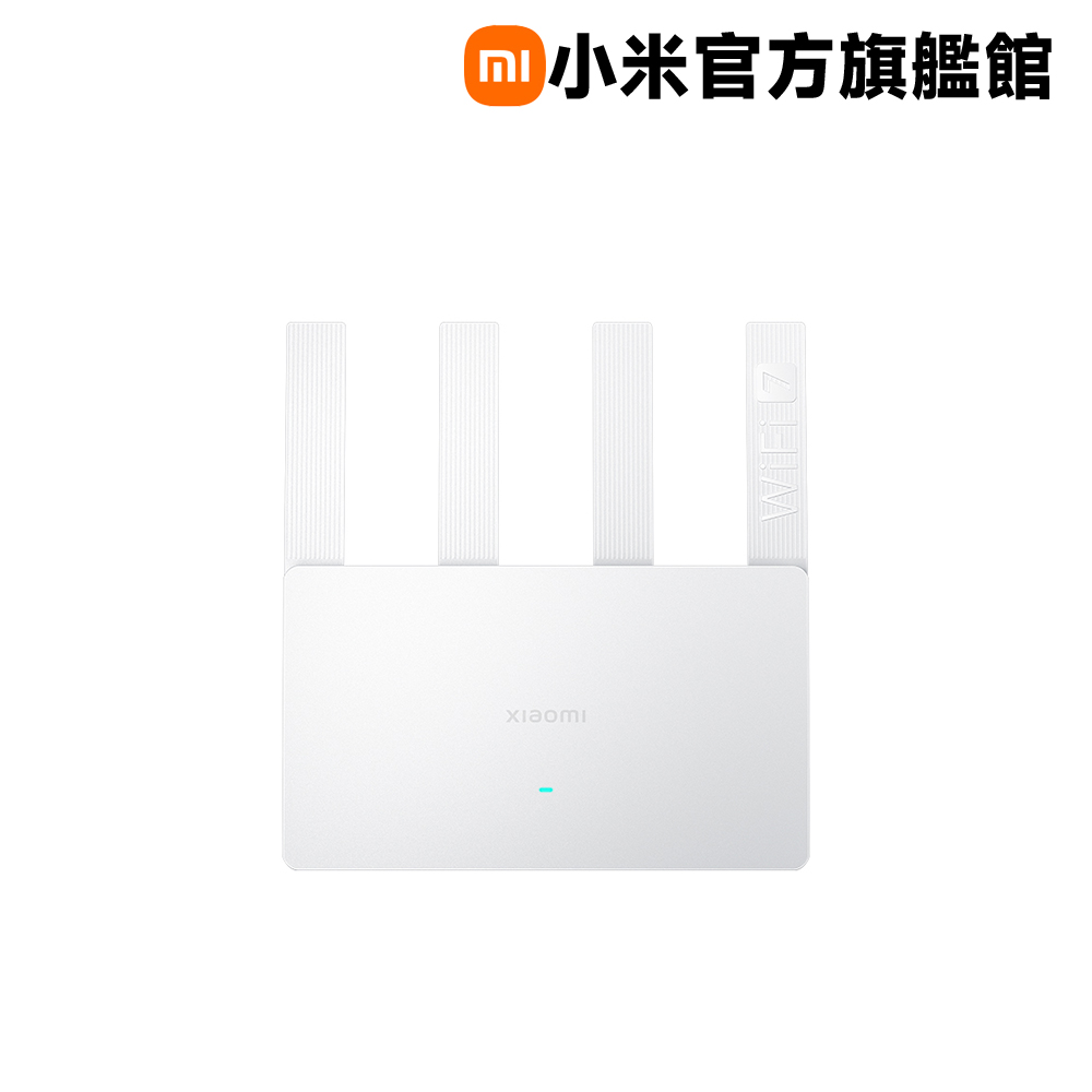 小米 Xiaomi BE3600 路由器
