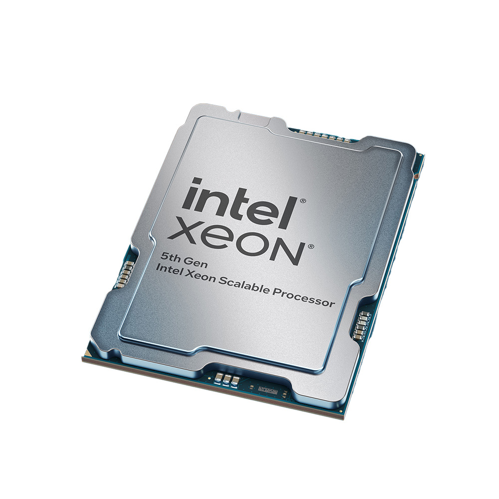 Intel Xeon Gold 6526Y 處理器