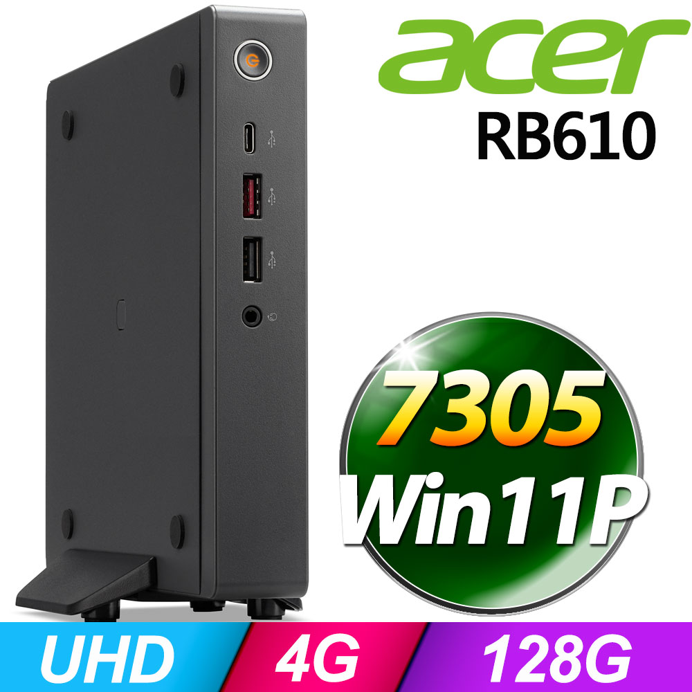 Acer RB610(7305/4G/128G/W11P)