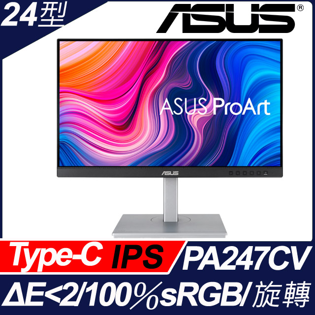 ASUS PA247CV