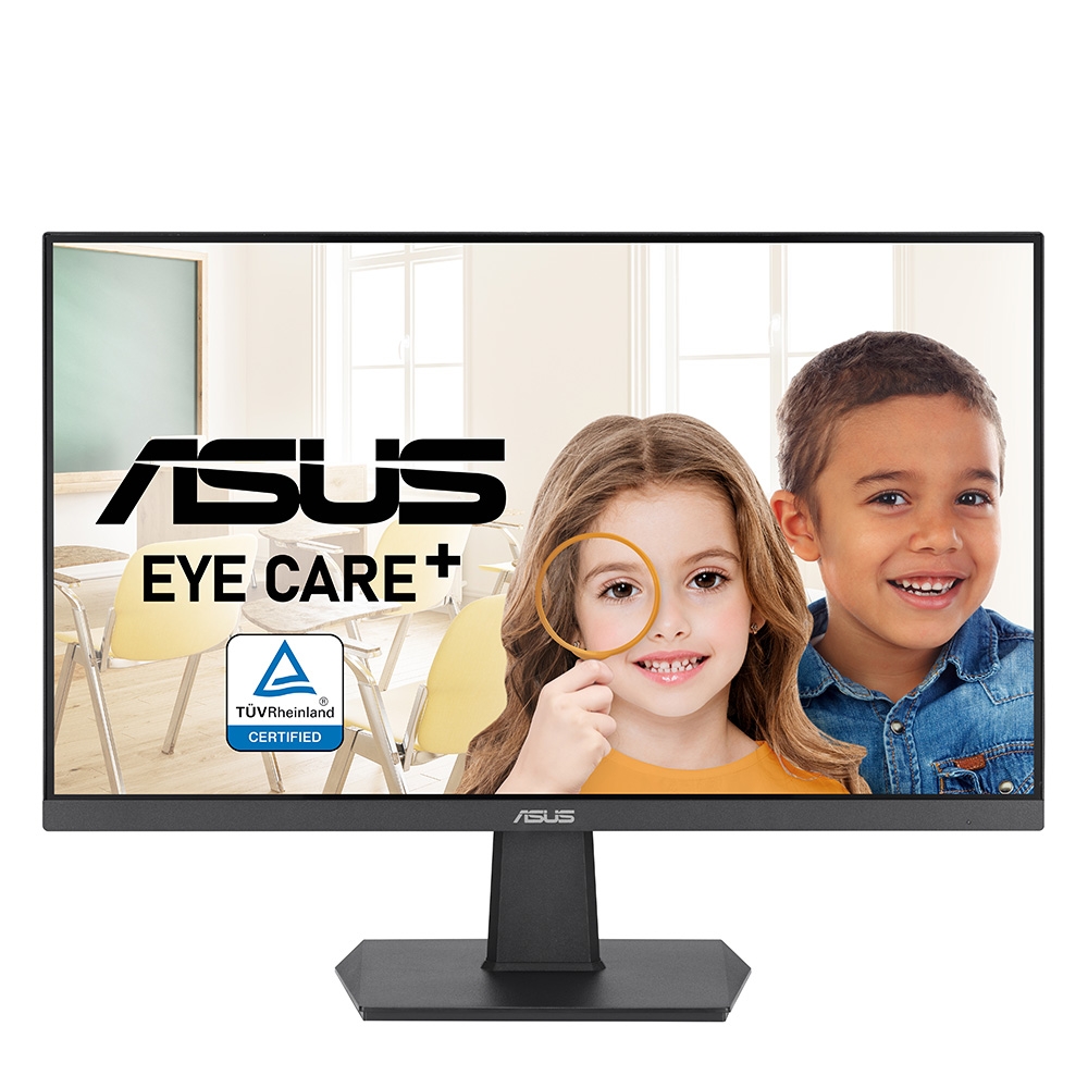 ASUS 華碩 VA27EHF 萊茵護眼螢幕(27型/FHD/HDMI/IPS)