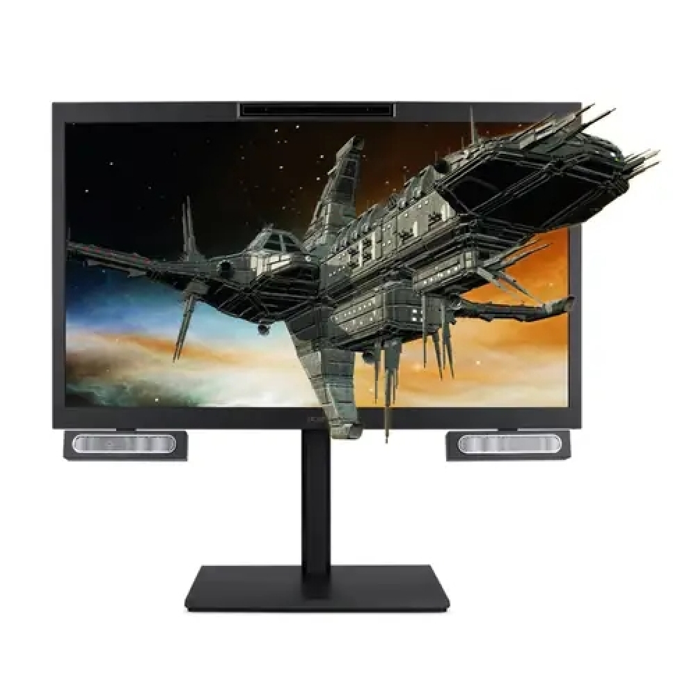 ACER SpatialLabs View Pro 27 裸視立體3D螢幕