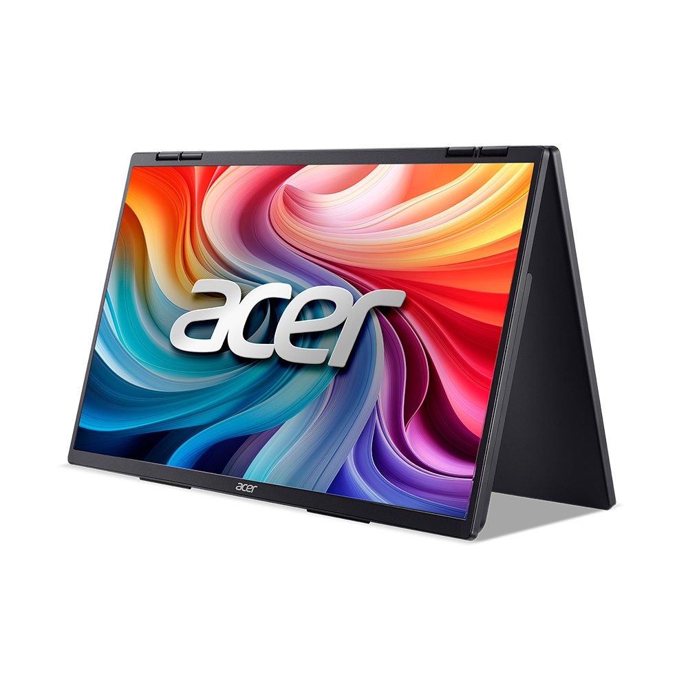 ACER 宏碁 PD243Y E 雙螢幕(23.8型/FHD/HDMI/Type-C/IPS)