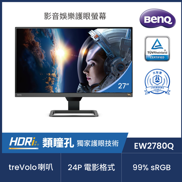 BENQ EW2780Q