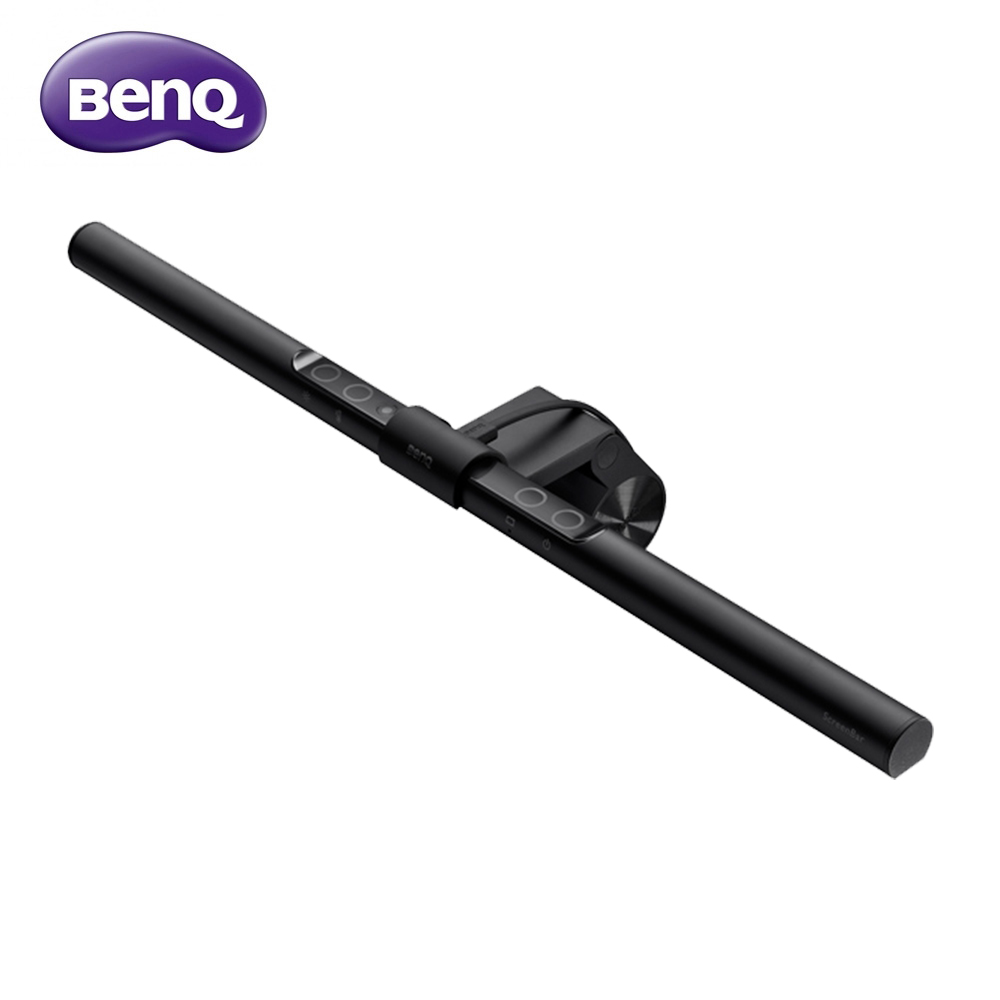 BenQ 明基 WiT ScreenBar 螢幕智能掛燈