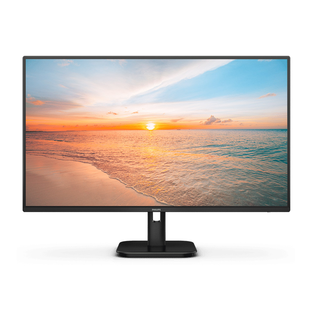 PHILIPS 飛利浦 27E1N1200A 窄邊框螢幕(27型/FHD/HDMI/IPS/喇叭)