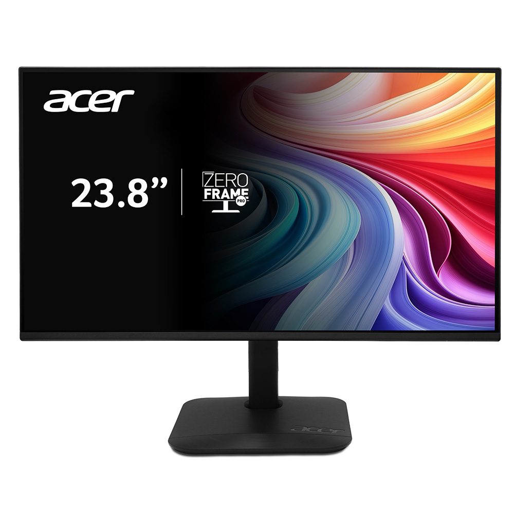 Acer KA272 G 護眼螢幕(27型/FHD/120Hz/1ms/IPS)
