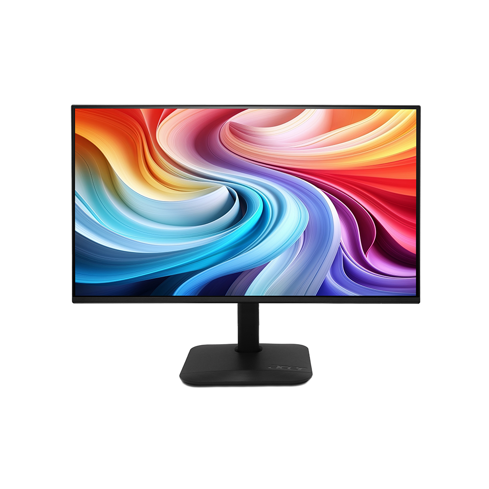ACER 宏碁 KA272 P6 護眼螢幕(27型/FHD/144Hz/1ms/HDMI/DP/IPS)