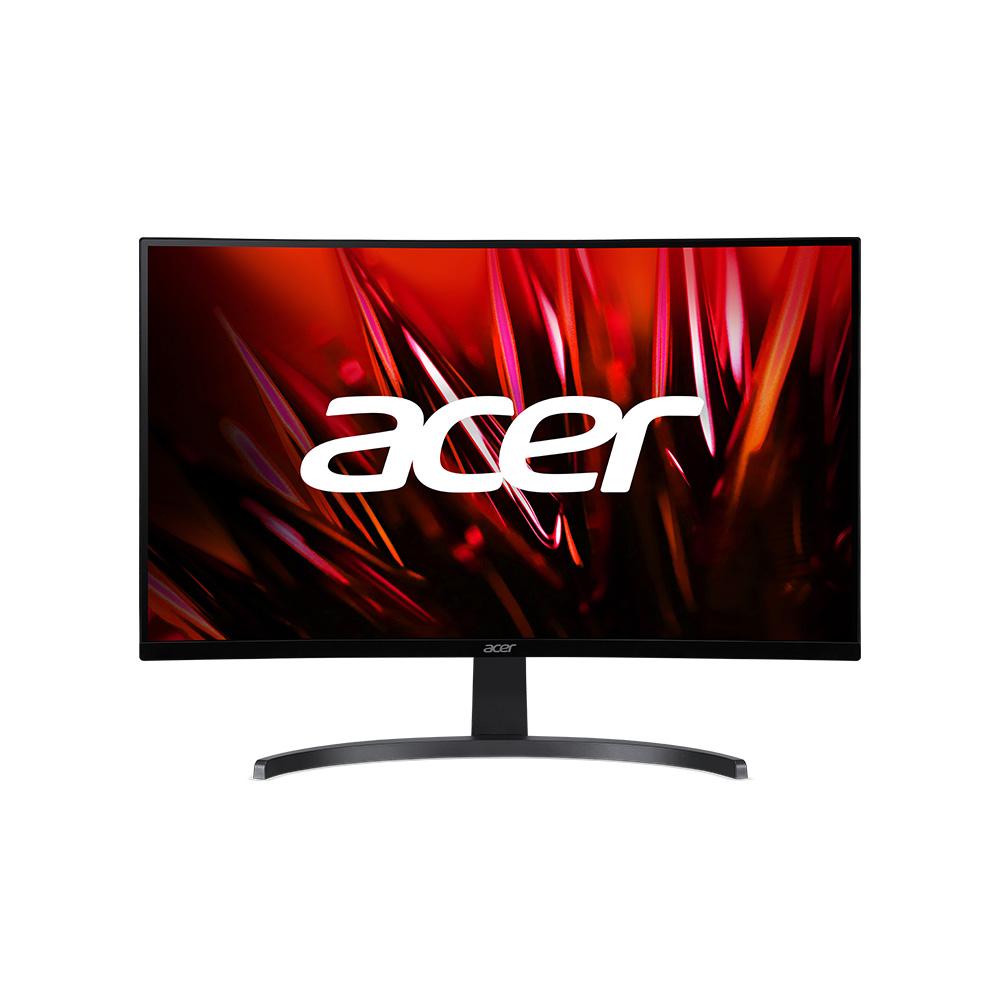 ACER 宏碁 ED273 P0 曲面電競螢幕(27型/FHD/144Hz/1ms/HDMI/DP/VA)