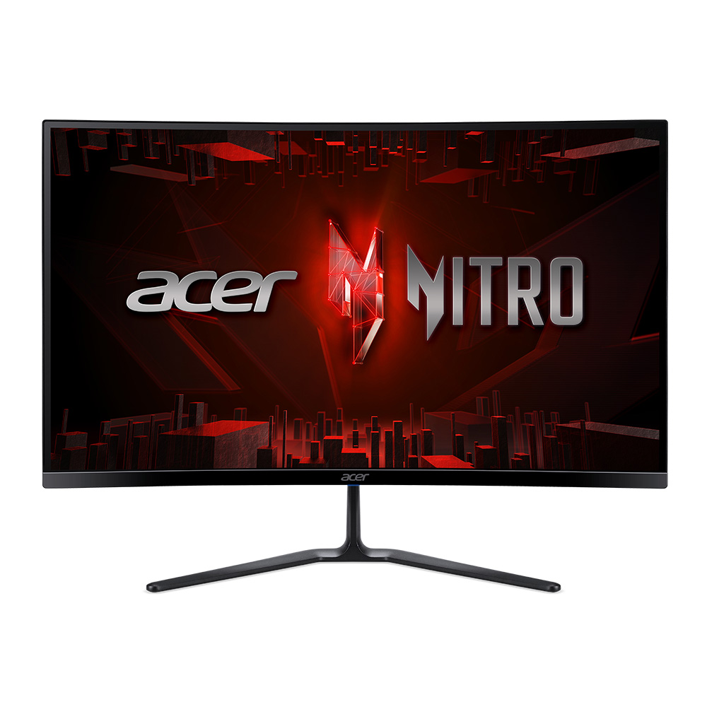ACER 宏碁 ED270U F 曲面電競螢幕(27型/2K/300Hz/1ms/VA)