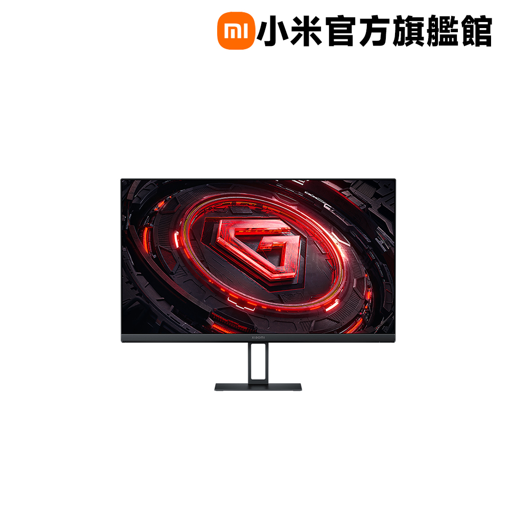 小米 Xiaomi 電腦螢幕 G24i (23.8吋/FHD/180hz)
