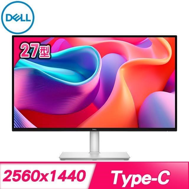 DELL 戴爾 S2725DSM 27型 IPS螢幕(四年保)