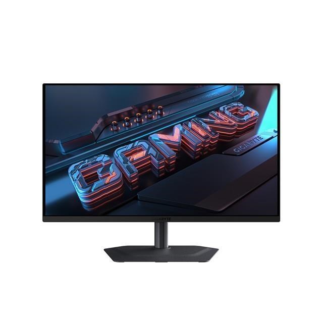 GIGABYTE 技嘉 MO27U2 27吋 螢幕/QD-OLED/240Hz/0.03ms