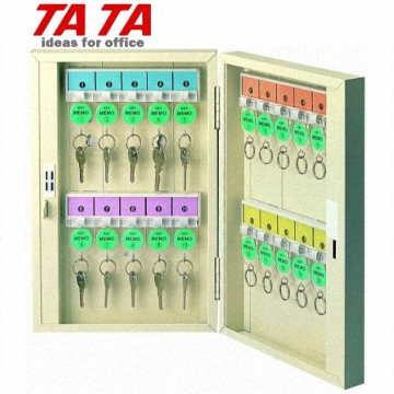 德國TA TA ２０支K-Series鑰匙箱管理箱 K-20